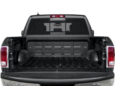 2016 RAM 1500 4WD Crew Cab 149 Laramie"
