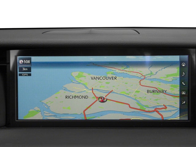 2017 Lexus IS IS 350 RWD