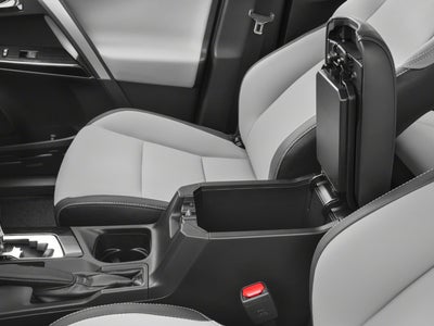 2018 Toyota RAV4 SE AWD (Natl)