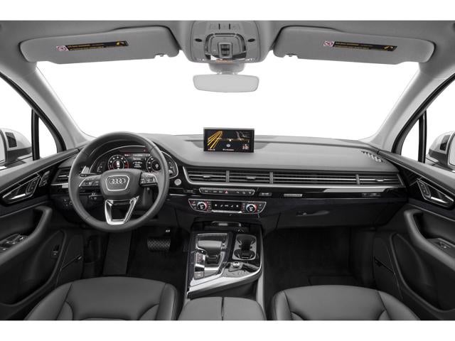 2019 Audi Q7 Premium Plus 45 TFSI quattro in Oakdale, NY - SecuraCar