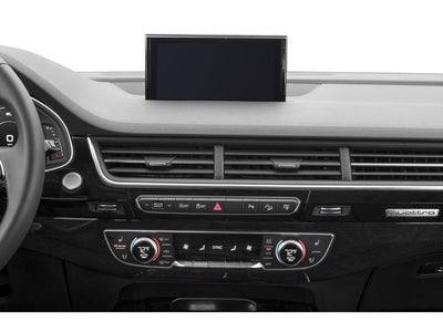 2019 Audi Q7 Premium Plus 45 TFSI quattro