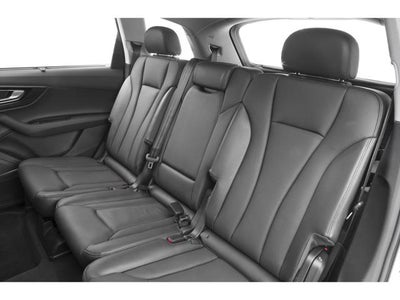 2019 Audi Q7 Premium Plus 45 TFSI quattro