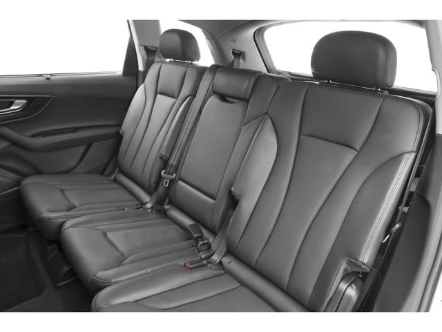 2019 Audi Q7 Premium Plus 45 TFSI quattro