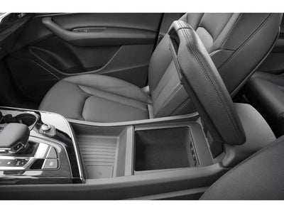 2019 Audi Q7 Premium Plus 45 TFSI quattro