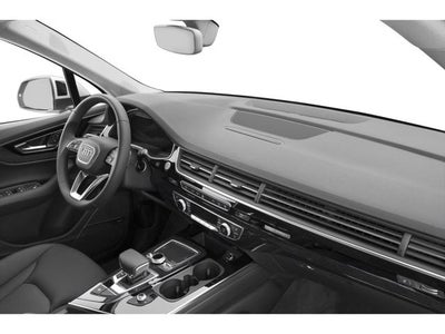 2019 Audi Q7 Premium Plus 45 TFSI quattro