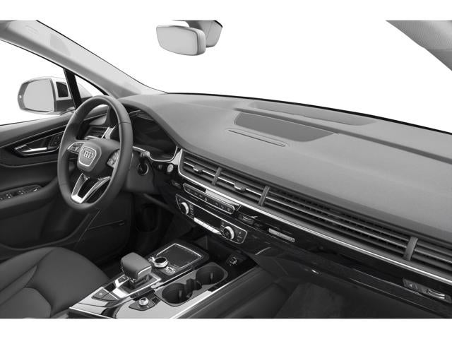2019 Audi Q7 Premium Plus 45 TFSI quattro