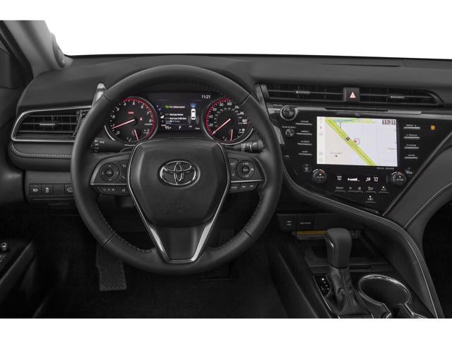 2019 Toyota Camry XSE Auto (Natl)
