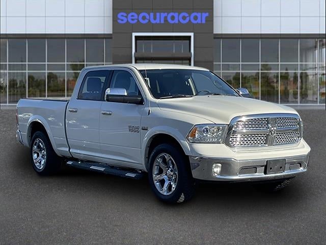 2016 RAM 1500 4WD Crew Cab 149 Laramie"