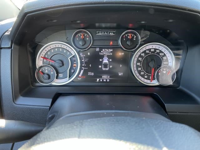 2016 RAM 1500 4WD Crew Cab 149 Laramie"