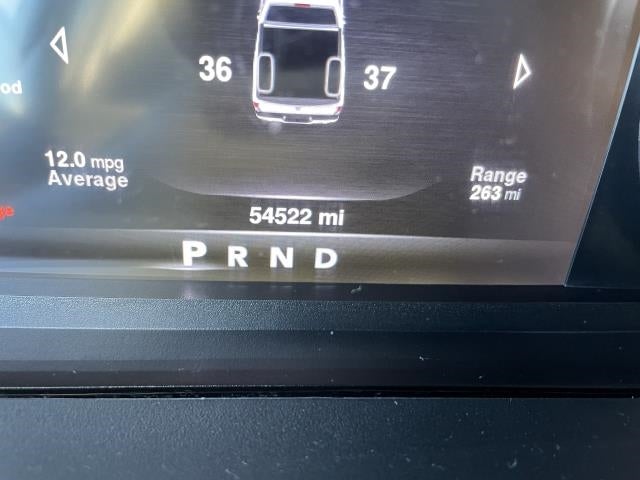 2016 RAM 1500 4WD Crew Cab 149 Laramie"