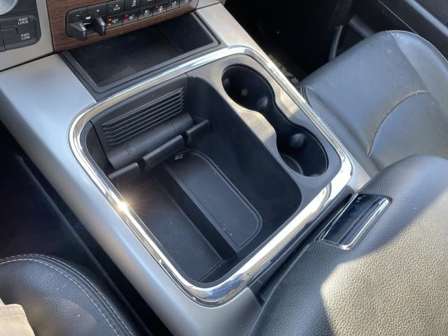 2016 RAM 1500 4WD Crew Cab 149 Laramie"