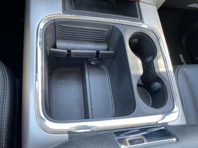 2016 RAM 1500 4WD Crew Cab 149 Laramie"