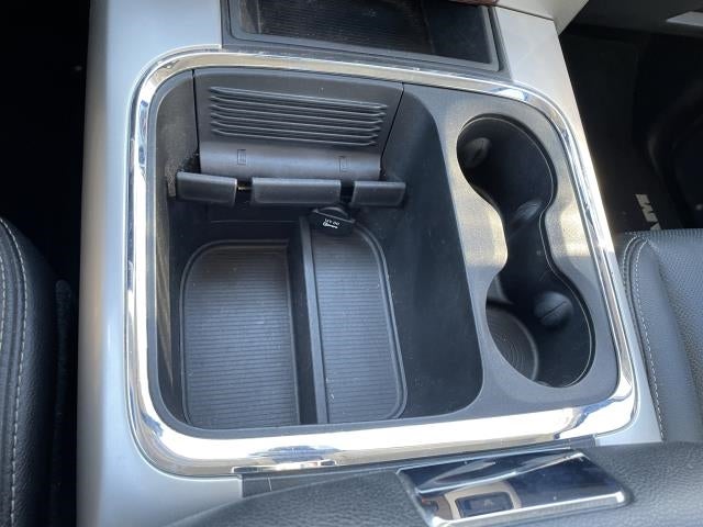 2016 RAM 1500 4WD Crew Cab 149 Laramie"