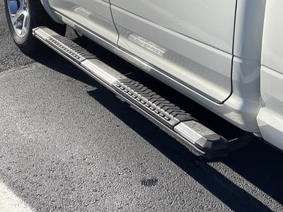 2016 RAM 1500 4WD Crew Cab 149 Laramie"