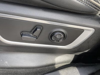 2020 RAM 1500 Laramie 4x4 Crew Cab 6'4 Box"