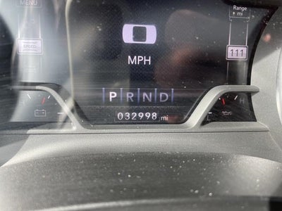 2020 RAM 1500 Laramie 4x4 Crew Cab 6'4 Box"