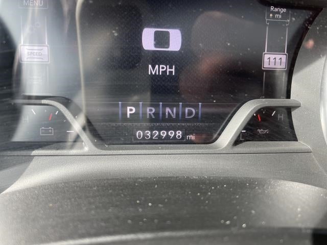 2020 RAM 1500 Laramie 4x4 Crew Cab 6'4 Box"