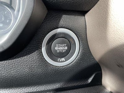 2020 RAM 1500 Laramie 4x4 Crew Cab 6'4 Box"