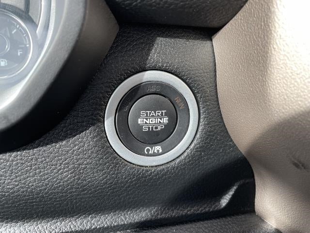 2020 RAM 1500 Laramie 4x4 Crew Cab 6'4 Box"