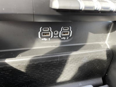 2020 RAM 1500 Laramie 4x4 Crew Cab 6'4 Box"