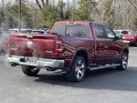 2020 RAM 1500 Laramie 4x4 Crew Cab 6'4 Box"