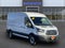 2020 Ford Transit Cargo Van T-250 130 Med Rf 9070 GVWR RWD"