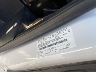 2020 Ford Transit Cargo Van T-250 130 Med Rf 9070 GVWR RWD"