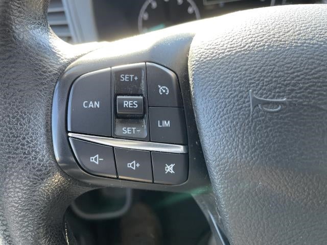 2020 Ford Transit Cargo Van T-250 130 Med Rf 9070 GVWR RWD"