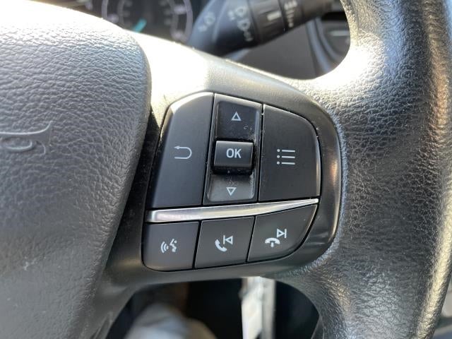 2020 Ford Transit Cargo Van T-250 130 Med Rf 9070 GVWR RWD"