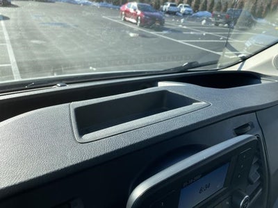 2020 Ford Transit Cargo Van T-250 130 Med Rf 9070 GVWR RWD"