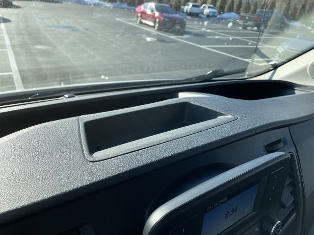 2020 Ford Transit Cargo Van T-250 130 Med Rf 9070 GVWR RWD"