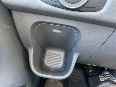 2020 Ford Transit Cargo Van T-250 130 Med Rf 9070 GVWR RWD"