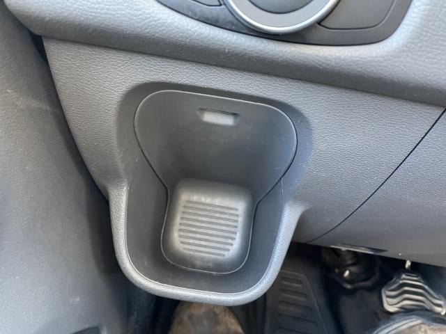 2020 Ford Transit Cargo Van T-250 130 Med Rf 9070 GVWR RWD"