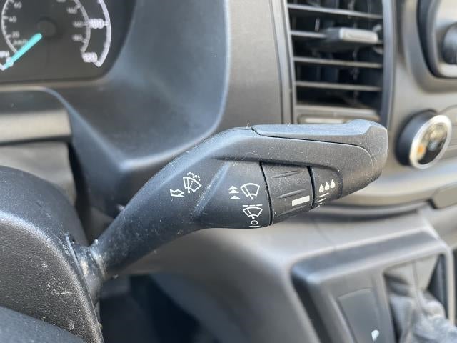 2020 Ford Transit Cargo Van T-250 130 Med Rf 9070 GVWR RWD"