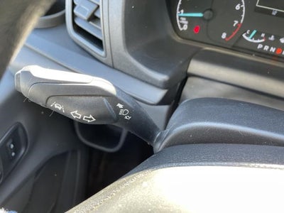 2020 Ford Transit Cargo Van T-250 130 Med Rf 9070 GVWR RWD"