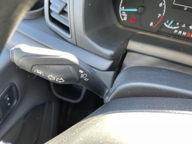 2020 Ford Transit Cargo Van T-250 130 Med Rf 9070 GVWR RWD"