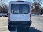 2020 Ford Transit Cargo Van T-250 130 Med Rf 9070 GVWR RWD"