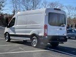 2020 Ford Transit Cargo Van T-250 130 Med Rf 9070 GVWR RWD"