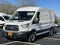 2020 Ford Transit Cargo Van T-250 130 Med Rf 9070 GVWR RWD"