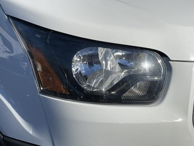 2020 Ford Transit Cargo Van T-250 130 Med Rf 9070 GVWR RWD"