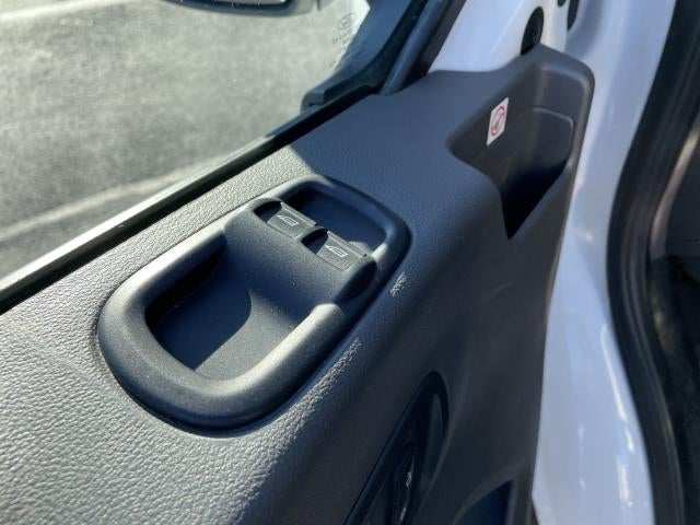 2020 Ford Transit Cargo Van T-250 130 Med Rf 9070 GVWR RWD"