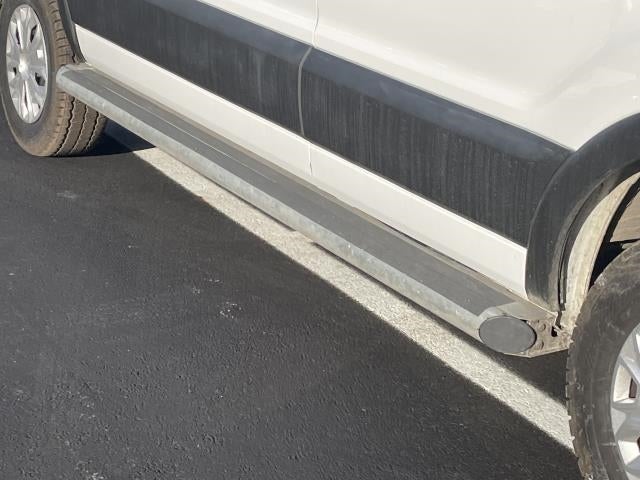 2020 Ford Transit Cargo Van T-250 130 Low Rf 9070 GVWR RWD"