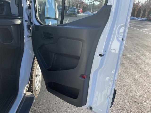 2020 Ford Transit Cargo Van T-250 130 Low Rf 9070 GVWR RWD"