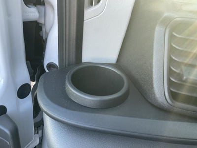 2020 Ford Transit Cargo Van T-250 130 Low Rf 9070 GVWR RWD"