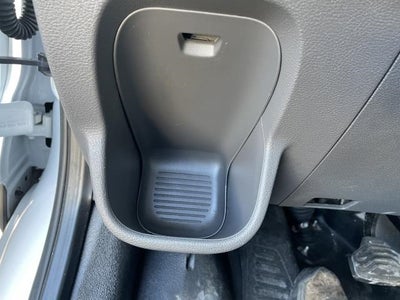 2020 Ford Transit Cargo Van T-250 130 Low Rf 9070 GVWR RWD"