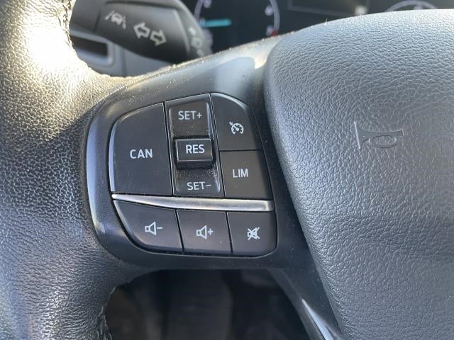 2020 Ford Transit Cargo Van T-250 130 Low Rf 9070 GVWR RWD"