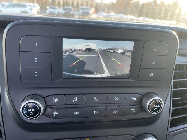 2020 Ford Transit Cargo Van T-250 130 Low Rf 9070 GVWR RWD"