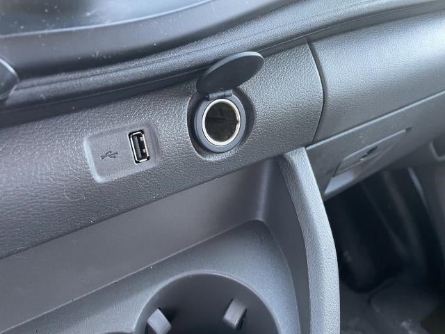 2020 Ford Transit Cargo Van T-250 130 Low Rf 9070 GVWR RWD"