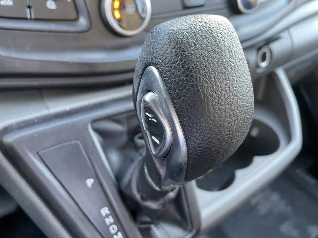 2020 Ford Transit Cargo Van T-250 130 Low Rf 9070 GVWR RWD"