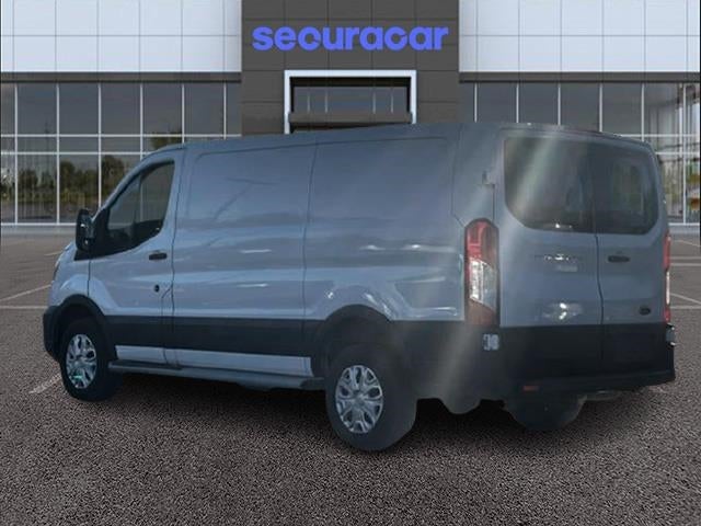 2020 Ford Transit Cargo Van T-250 130 Low Rf 9070 GVWR RWD"
